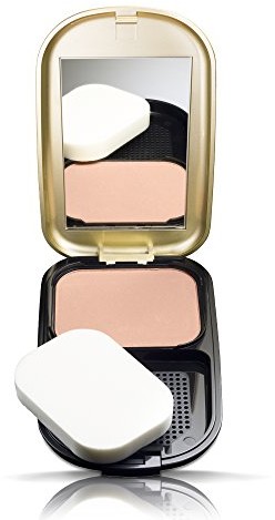 Max Factor facefi testów Compact Make-Up, 1er Pack (1 X 10 ML) W-C-3712