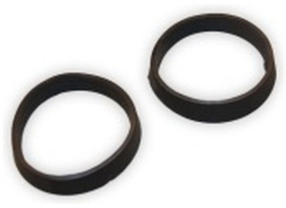 Uszczelka klinowa syfonu do zlewozmywaka KP