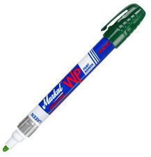 Markal Laco Pro-Line WP marker zielony 96935
