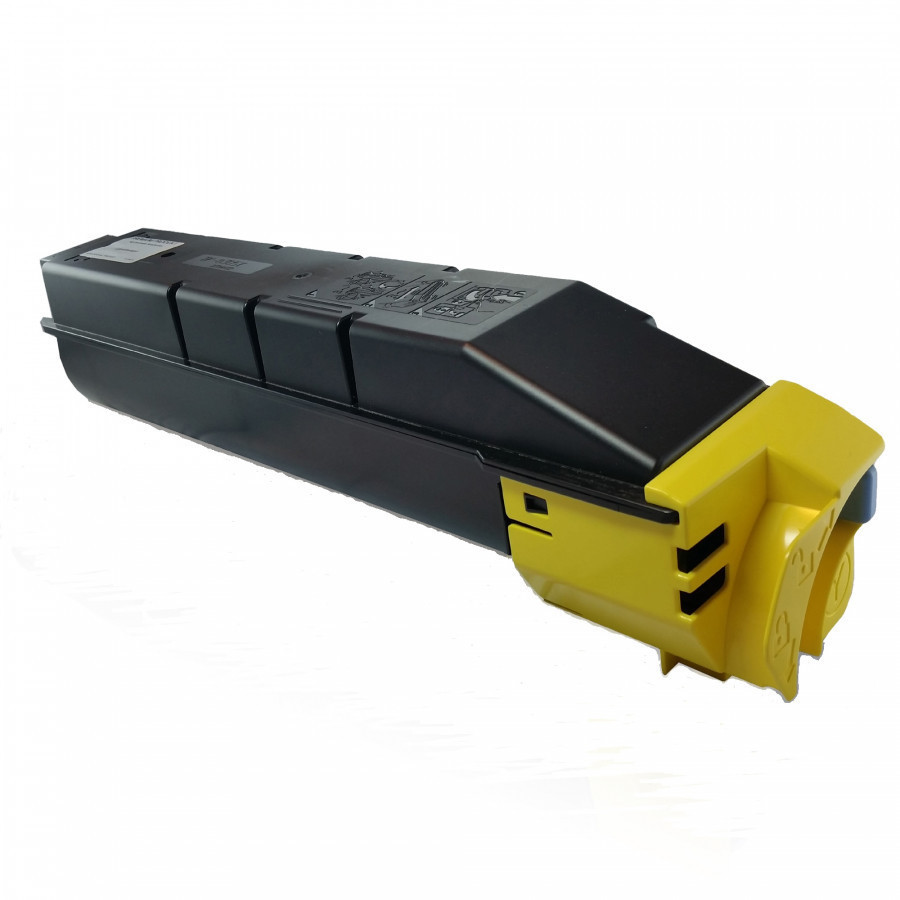 Kyocera mita Kyocera Mita TK-8505Y żółty (yellow) toner zamiennik