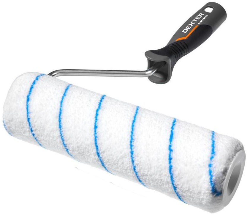 Dexter PRO Wałek uniwersalny 250 mm aluminiowy Pro