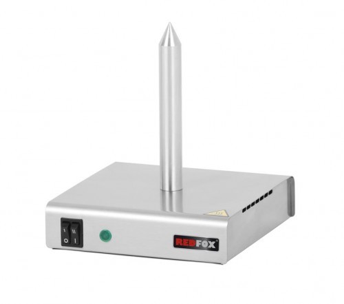 RedFox Hot-dog HD - 1