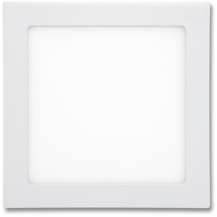 Ecolite LED Oprawa wpuszczana RAFA LED/18W/230V 2700K
