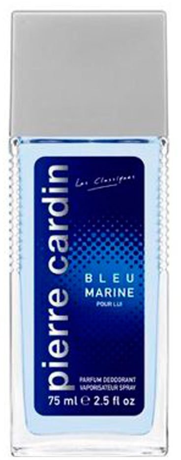 Pierre Cardin Pierre Cardin Bleu Marine pour Lui dezodorant spray 75 ml |  | Dostawa kurierem za 9,99zł