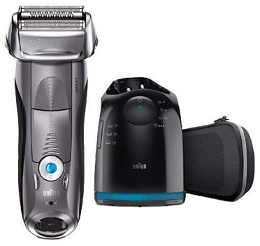 Braun Series 7 7850CC