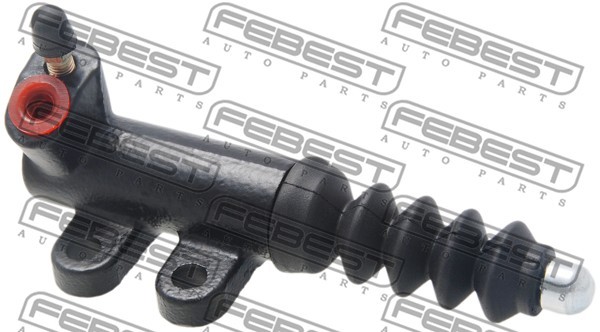 FEBEST Siłownik, sprzęgło FEBEST 0580-MZ6 0580-MZ6