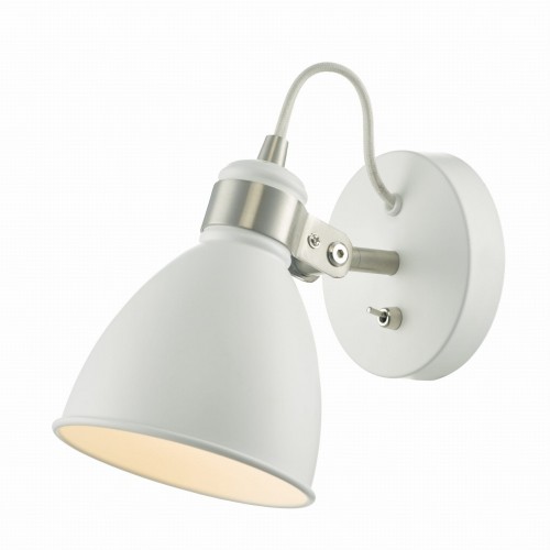 Dar Lighting Frederick Kinkiet Dar Lighting FRE0702