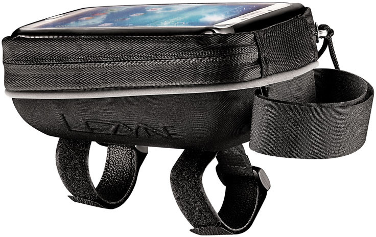 LEZYNE SMART ENERGY CADDY torba na ramę