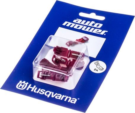 Husqvarna Kontakt podłączenia przewodu 5szt. 577864801