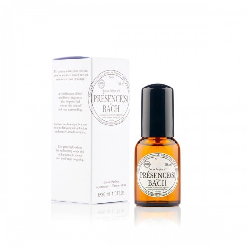 ELIXIR and CO Elixirs and Co Presence(s) de Bach Woda perfumowana