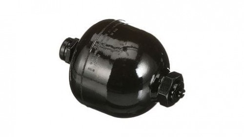 NEW HOLLAND CASE Hydroakumulator CNH 5173023 5173023