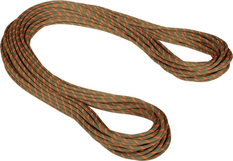 Mammut 8.0 Alpine Dry Rope, 30 m