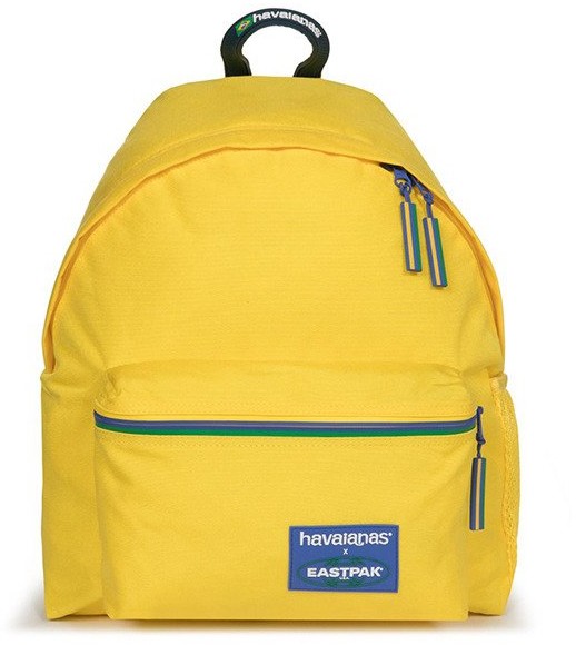 Eastpak Plecak x Havaianas Padded Pak'r EK620C42