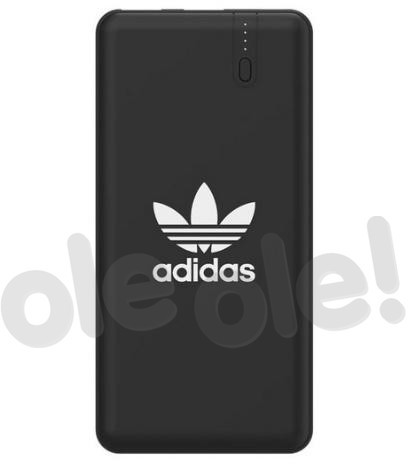 Adidas Adidas OR PowerBank SS20 8000 mAh 37685