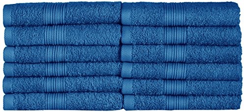 NatureMark NM-HT0816 ręczniki z frotte, 100% bawełny, wymiary: 30 x 50 cm NM-HT0827