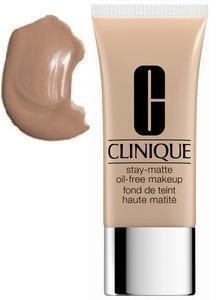 Clinique Stay Matte Oil-Free Makeup Podkład kontrolujący wydzielanie sebum nr 14 Vanilia 30ml