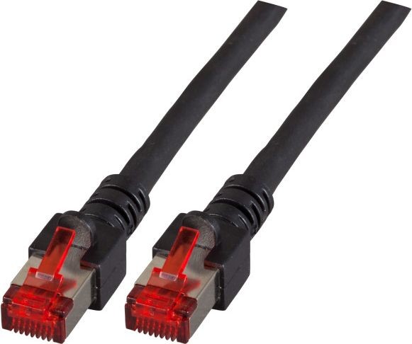EFB Patchcord S/FTP Cat.6 LSZH 15m K5515.15 K5515.15