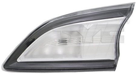 TYC Swiatło cofania TYC 17-0269-01-2