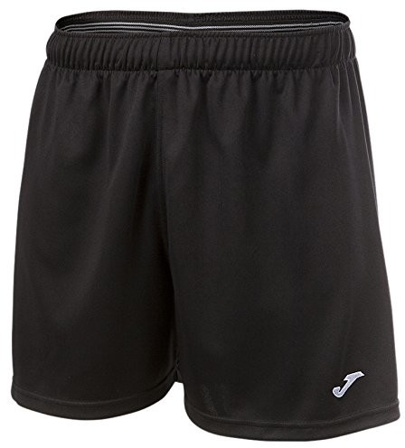 Joma Short Rugby Noir, czarny, xxxl 100441.100_3XL