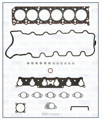 AJUSA Zestaw uszczelek, głowica cylindrów AJUSA 52070800