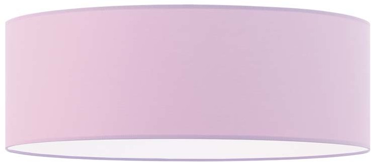 LYSNE Lampa sufitowa dla dzieci DUBAJ fi - 60 cm 14528/124