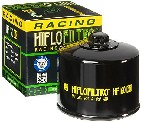HifloFiltro hiflo Filtro hf160rc filtr oleju HF160RC