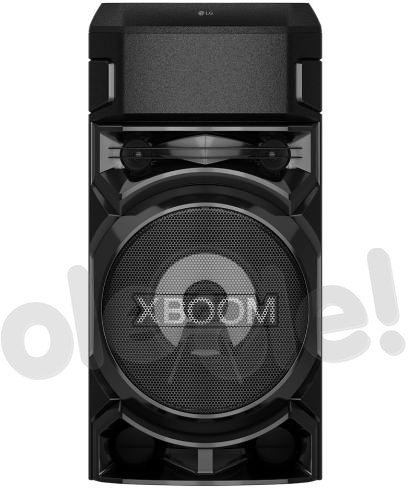 LG XBOOM RN5