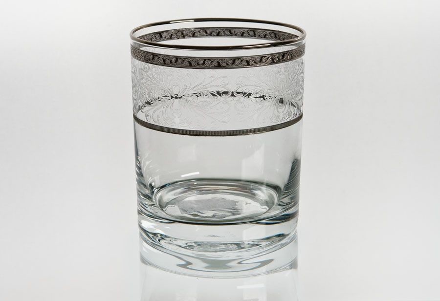 Witeks Combi dla Combi dla Szklanka whisky 300ml 6 szt Laura 60102