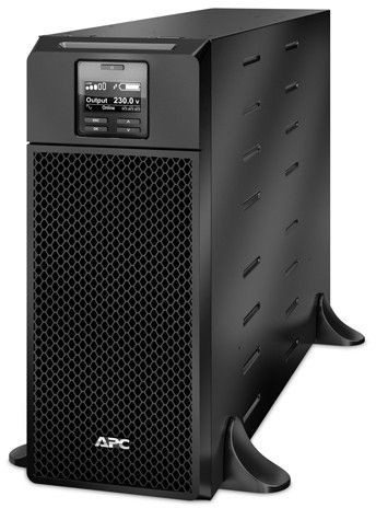 APC Smart-UPS SRT 6000VA (SRT6KXLI)