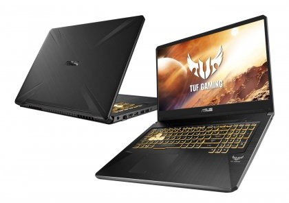 Asus TUF Gaming FX705DT-H7113