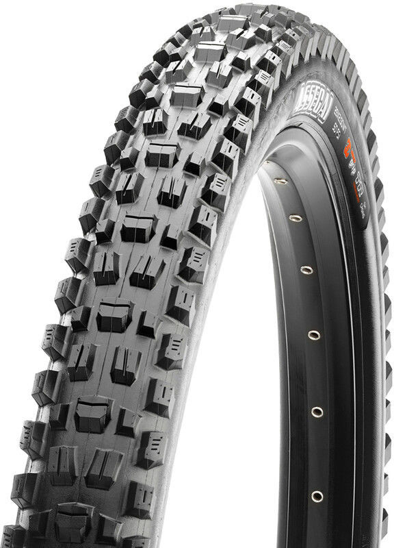 Maxxis Assegai Opona zwijana 27.5x2.50