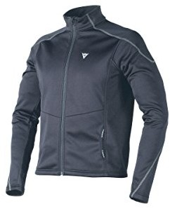 DAINESE NO WIND LAYER D1, czarny/czarny, rozmiar M 201915926691M