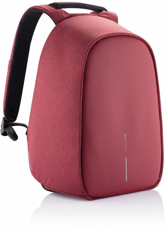 HERO XD Design Plecak XD Design Bobby Regular - red P705.294