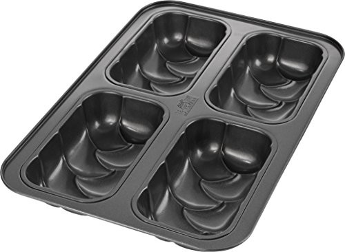 Birkmann RBV Mini-drożdży warkocz blaszana Easy baking 210301