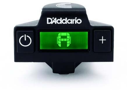 Planet Waves D'Addario PW-CT-15 NS Micro tuner