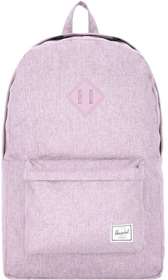 Herschel Heritage Plecak 47 cm przegroda na laptopa quail crosshatch 10007-05435