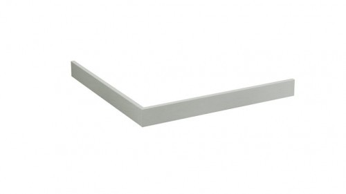 Schedpol Panel 9CM brodzikowy CEMENT STONE 100x100x9 kwadratowy P.9-100100/CT/ST
