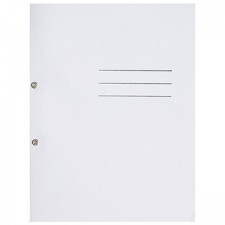 Barbara Skoroszyt oczkowy A4 pełny 350g BA069