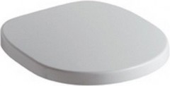 Ideal Standard Space Deska sedesowa z duroplastu wolnoopadająca E129101.