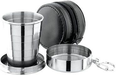 Kemis Kemis Kieliszek teleskopowy w etui0 089,040993