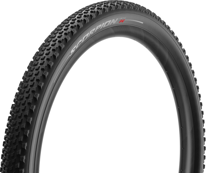 Pirelli Pirelli Scorpion XC H Opona zwijana 29x2.40