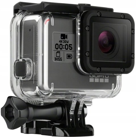 GoPro Tech-Protect Obudowa wodoszczelna TECH-PROTECT WaterProofCase Hero 5/6/7 99985752