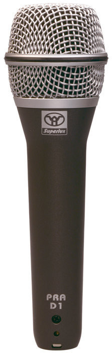 Superlux PRAD1