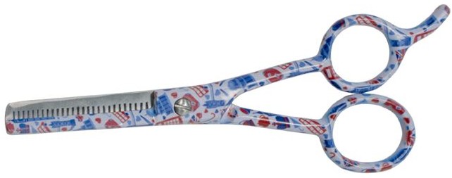RONNEY THINNER Degażówki fryzjerskie 5,5