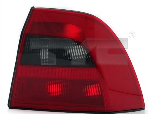 TYC LAMPA TYŁ OPEL VECTRA B 99-02 PRAWA KIERUNKOWSKAZ DYMIONY 11-0325-01-2 11-0325-01-2