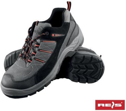 Reis BUTY BEZPIECZNE 42 P BSC [BRVIBRANTP42]