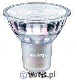 Philips Master LEDspot Value 3,7W GU10 60° 940 4000K dimable