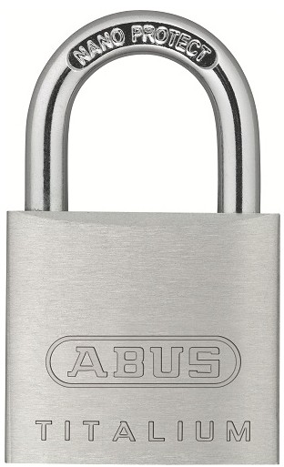 Abus Kłódka Titalium 727TI/30