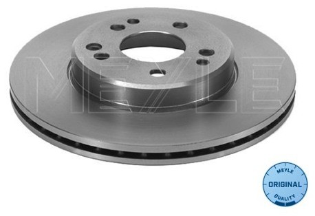 Wulf Gaertner Autoparts Tarcza hamulcowa Wulf Gaertner Autoparts 015 521 2008
