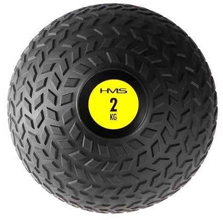 HMS Piłka Do Ćwiczeń SLAM BALL 2kg PST02